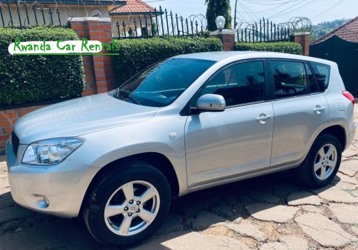 Affordable self-drive car hire in Rwanda starting at $40/day. RAV4, Sorento & Land Cruiser 4x4s, Kigali airport delivery, flexible short & long-term rentals.